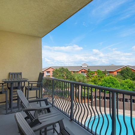 Beach Resort 406 Destin Bagian luar foto