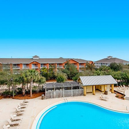 Beach Resort 406 Destin Bagian luar foto