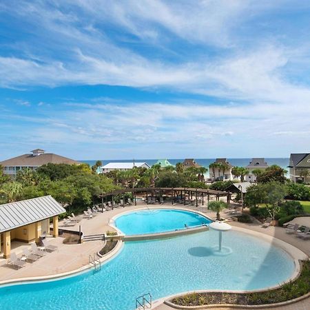 Beach Resort 406 Destin Bagian luar foto