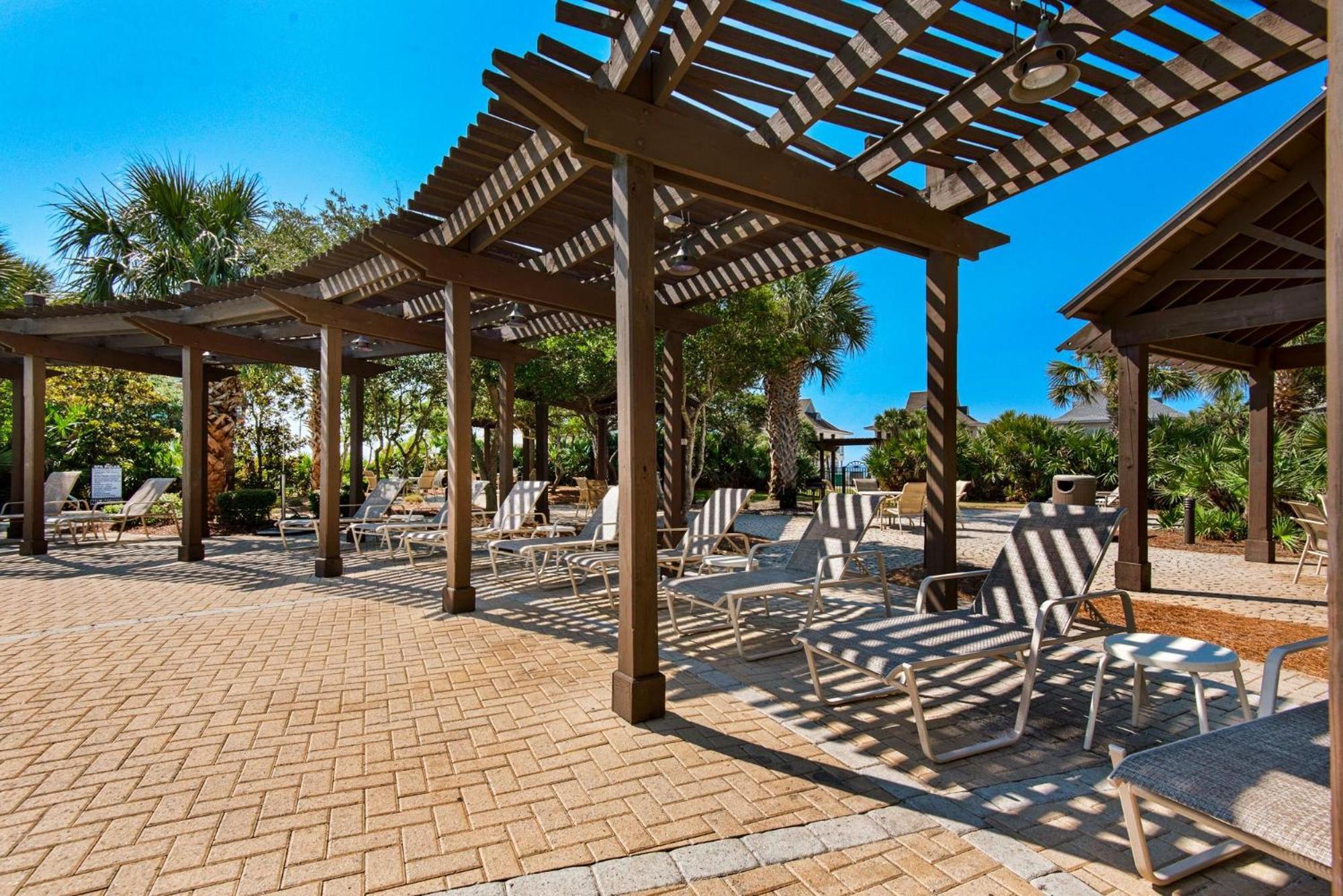 Beach Resort 406 Destin Bagian luar foto