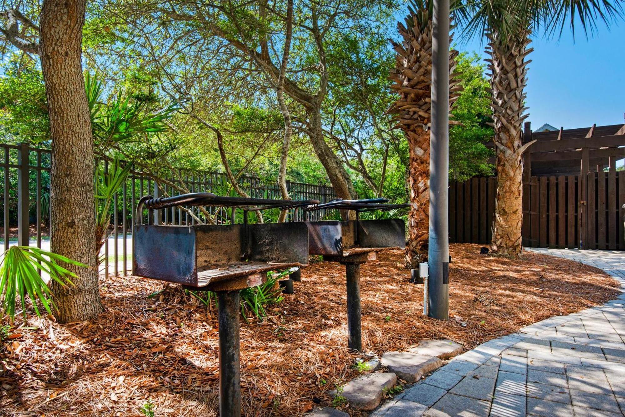 Beach Resort 406 Destin Bagian luar foto