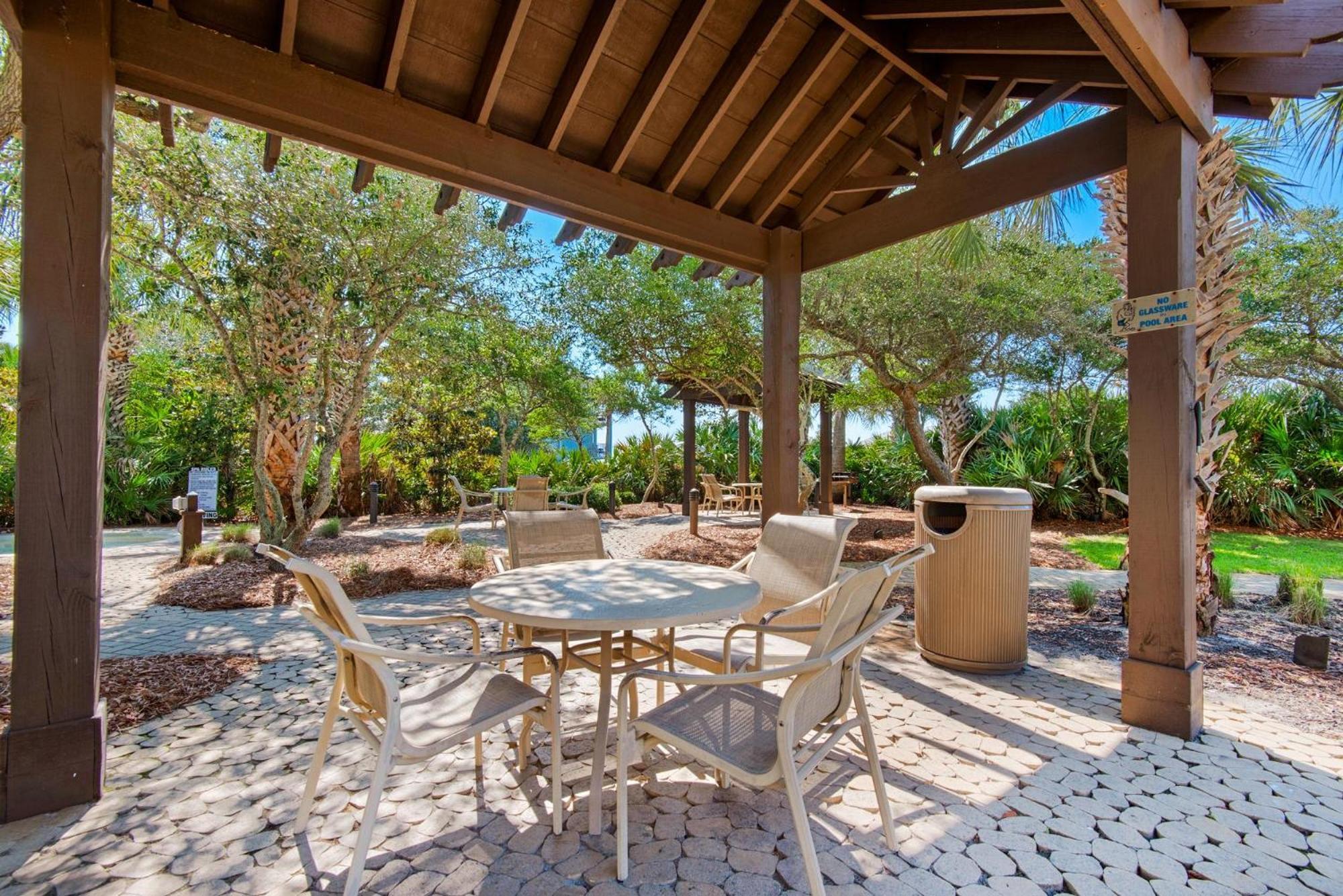 Beach Resort 406 Destin Bagian luar foto