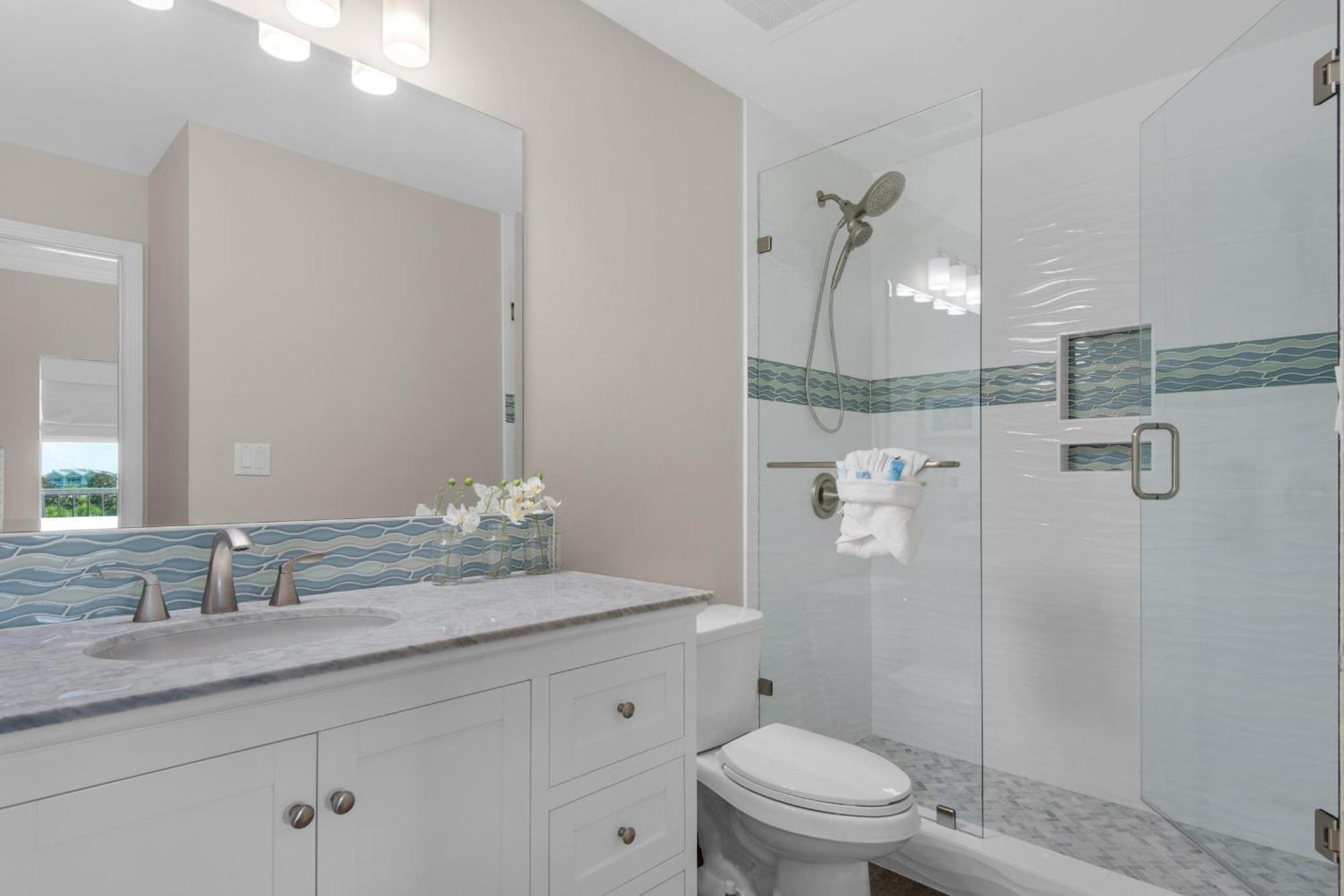 Beach Resort 406 Destin Bagian luar foto
